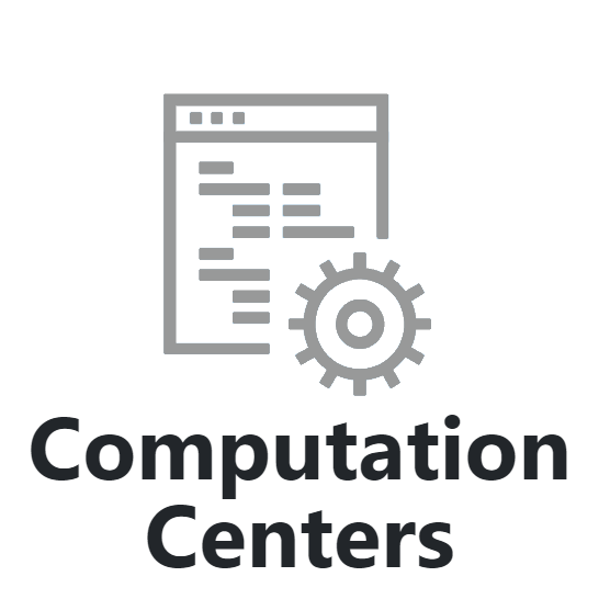 Computation-Centers